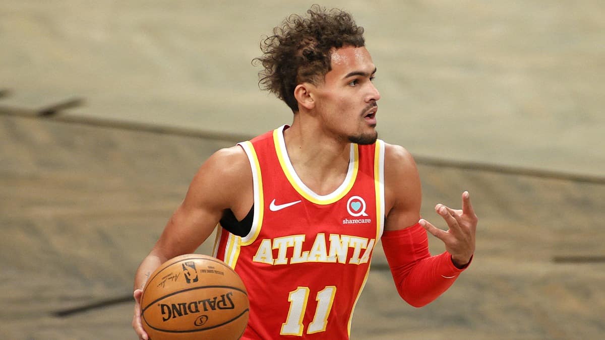 Preocupación en la NBA por jugadores que no se han vacunado