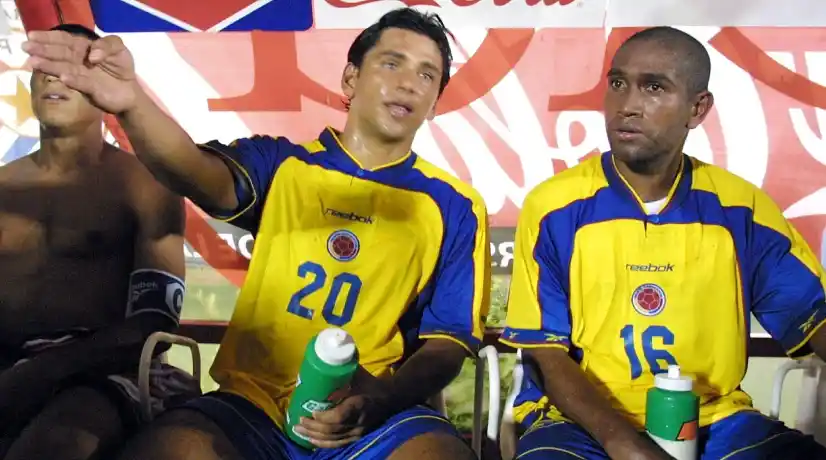 Néider Morantes se confesó y dio su candidato para quedarse con el título del fútbol colombiano.