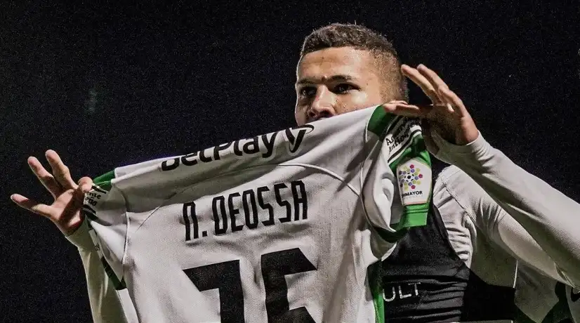 Nelson Deossa le daría un fuerte golpe a la hinchada de Atlético Nacional: en carpeta de un grande