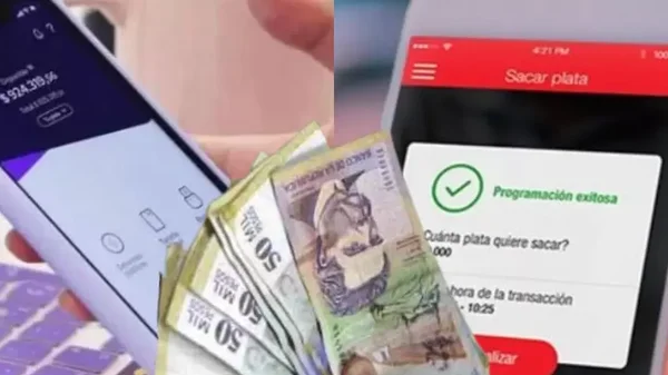 ¿Se debe declarar renta por transferencias de Nequi y Daviplata? Dian responde