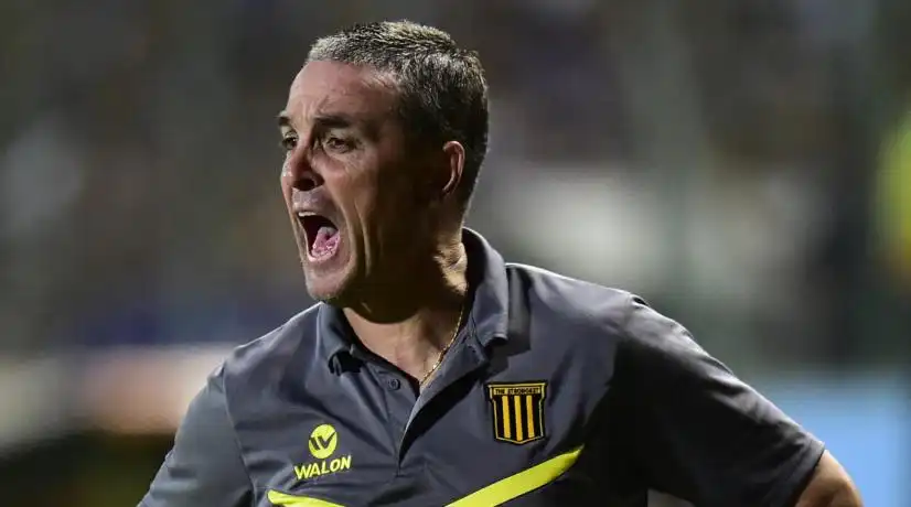 Néstor Craviotto cada vez más cerca de regresar al fútbol colombiano: ya hay negociaciones