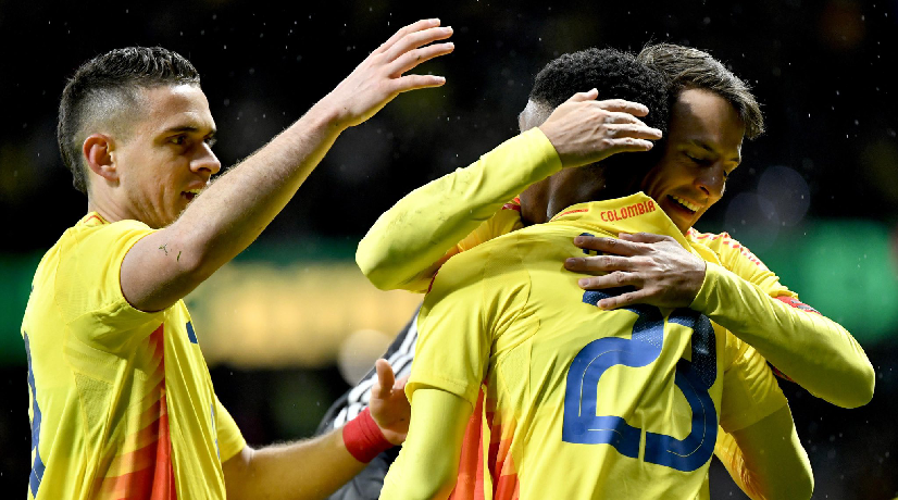 Néstor Lorenzo hizo 'recortes' en la Selección Colombia: los 5 que no irían a la Copa América