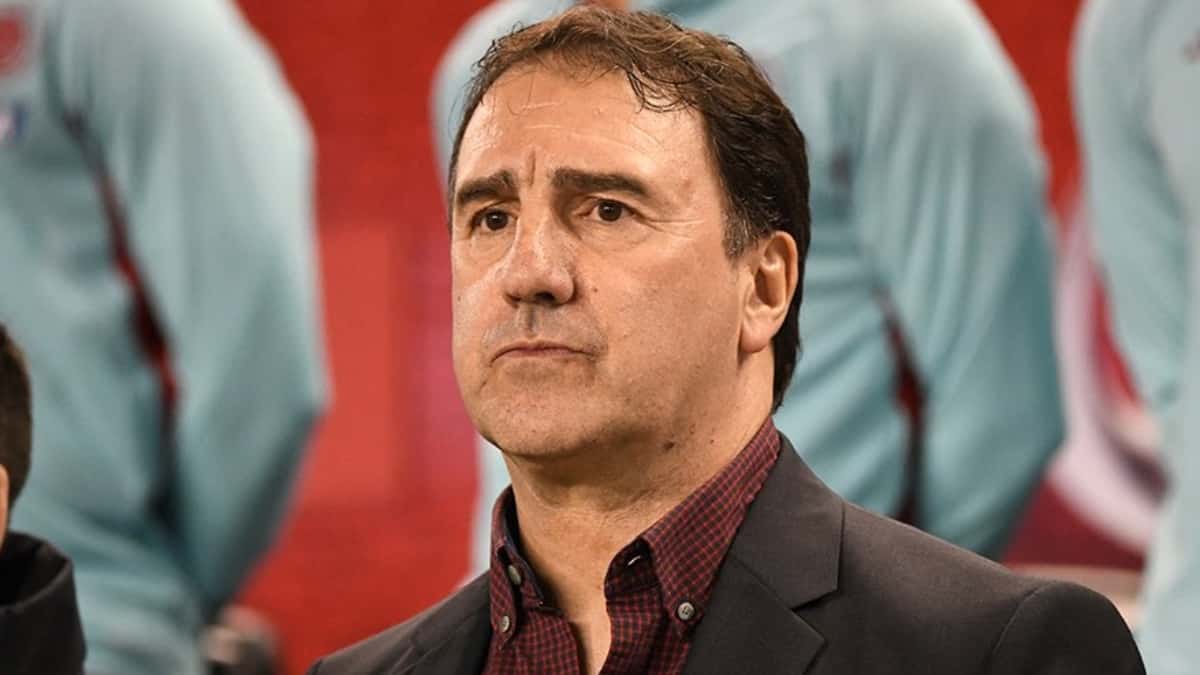 Néstor Lorenzo, previo México-Colombia: declaraciones rueda de prensa