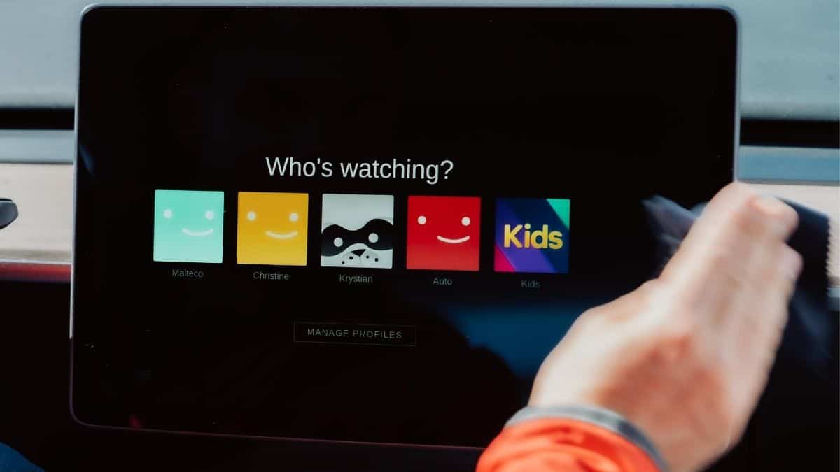 Netflix ya no permitirá el ingreso con Facebook desde mayo