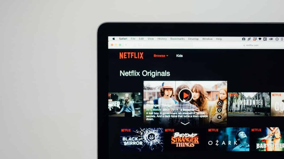 Netflix tendrá un botón para que le ayudes a que te dé mejor contenido