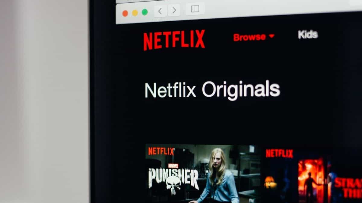 Netflix anunció que subirá el precio de su servicio, por ahora en USA