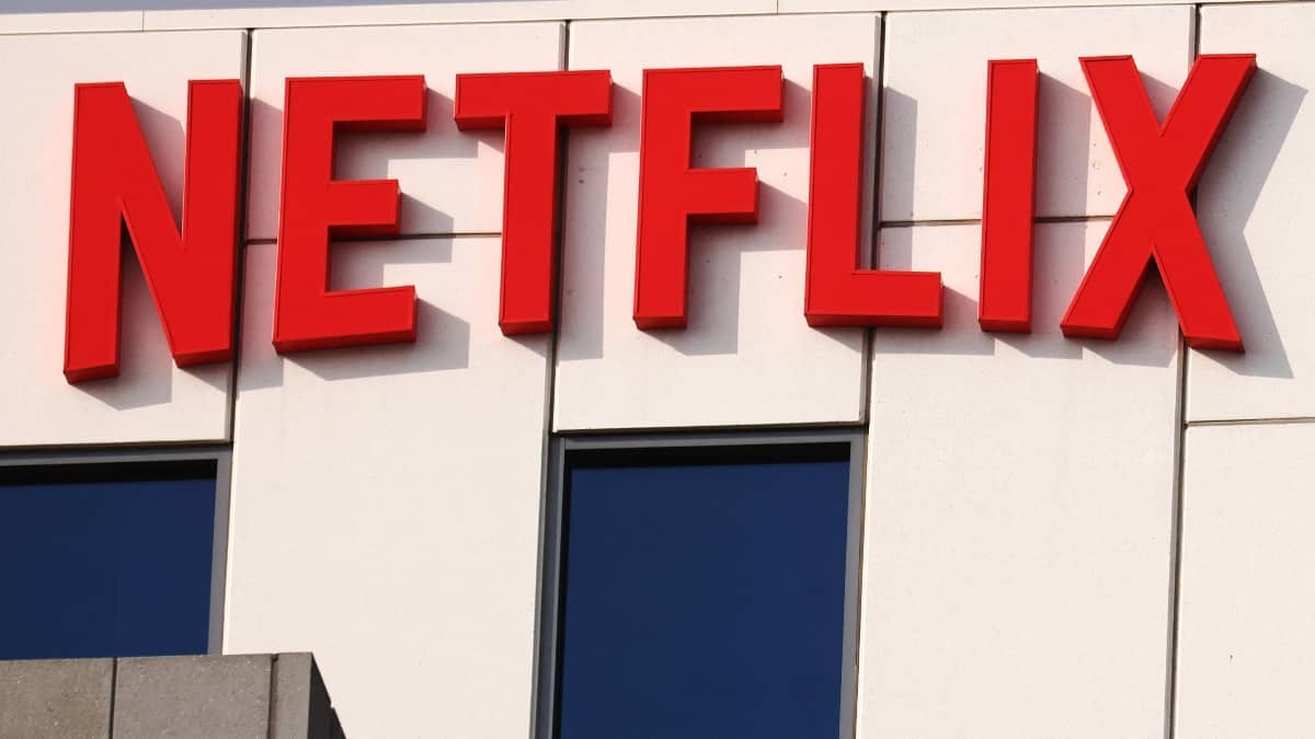 Netflix