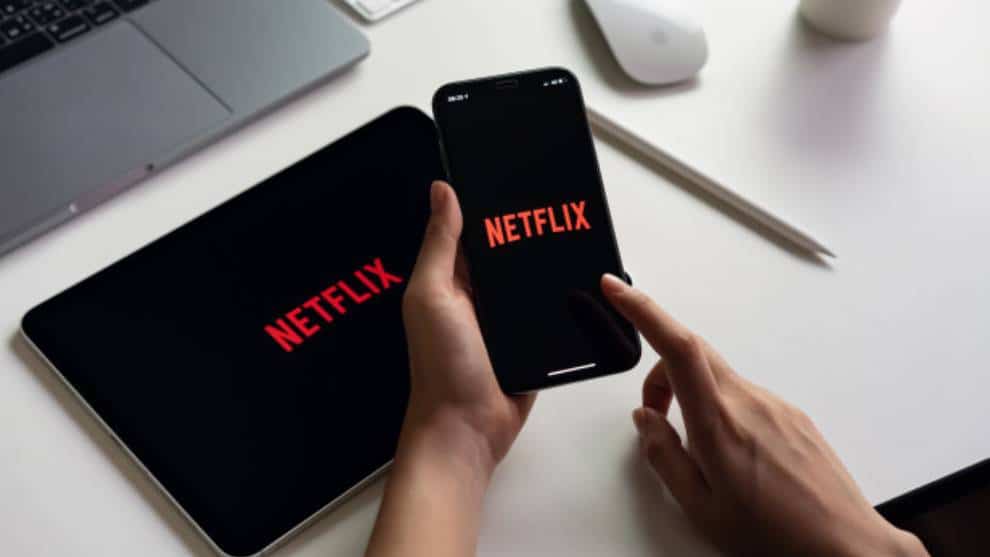 Netflix supera a YouTube y se convierte en la plataforma con más descargas