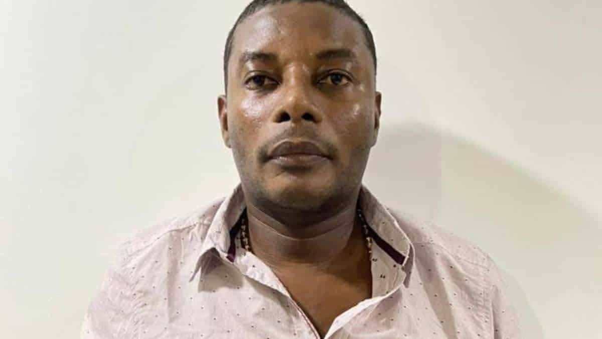 Alias Matamba fue abatido en operación de la Policía en Santander