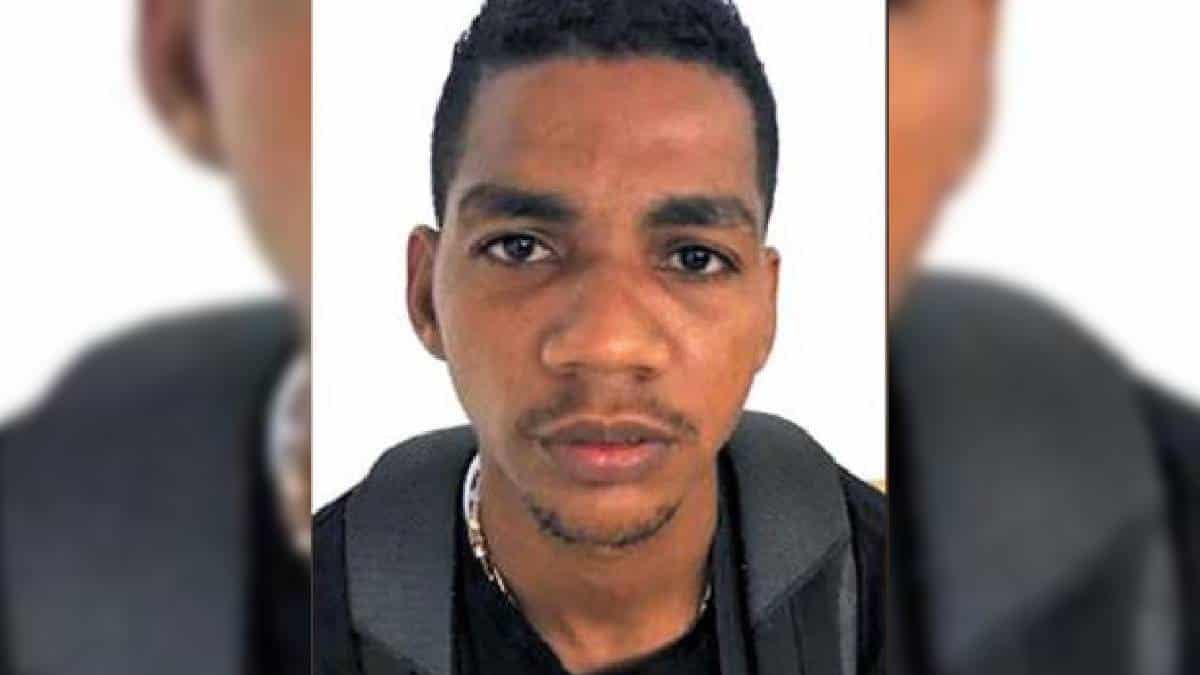 Anderson Perlaza Caicedo alias 'Borojó'