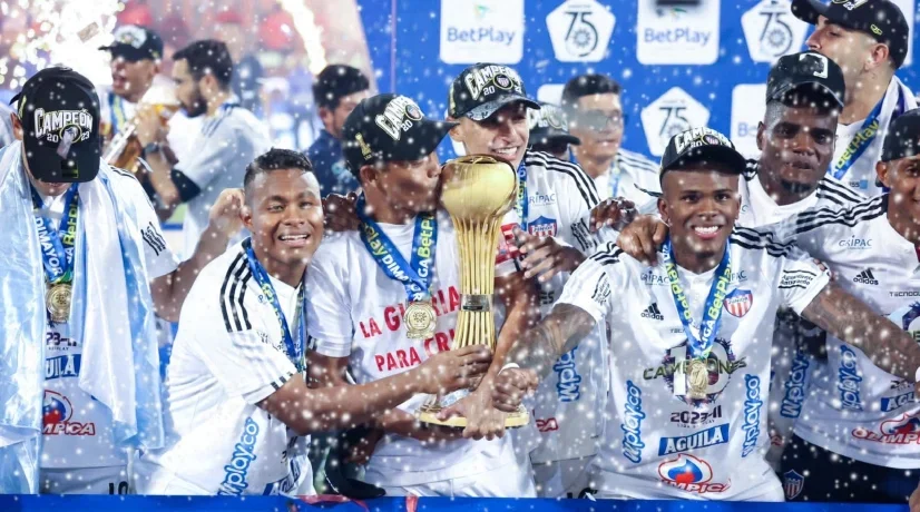 Metropolitano de Barranquilla