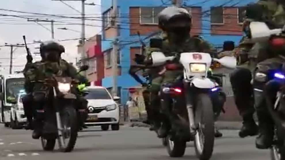 Autoridades llaman a cumplor medidas de aislamiento