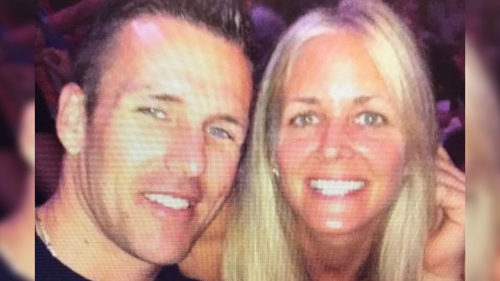 Mujer desaparecida en Florida