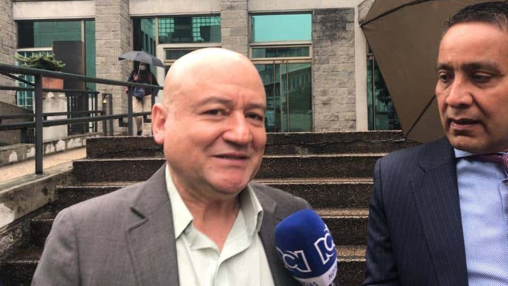 Carlos Antonio Lozada