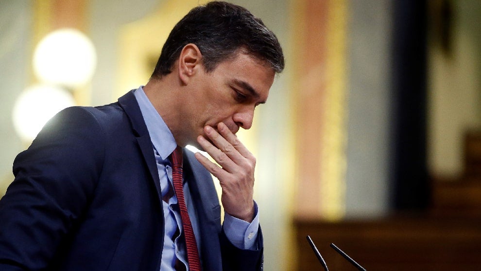 Nueva extensión en el confinamiento español