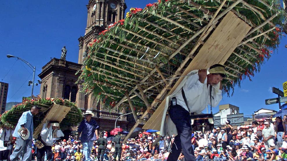 Daniel Quintero dice que apoya realización de Feria de las Flores 2020