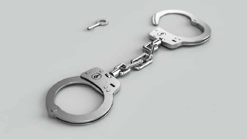 Envían a la cárcel a asesino de dos personas en el norte de Bogotá