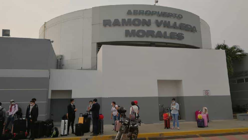 Más de 100 colombianos serán repatriados desde Honduras en Vuelo Humanitario