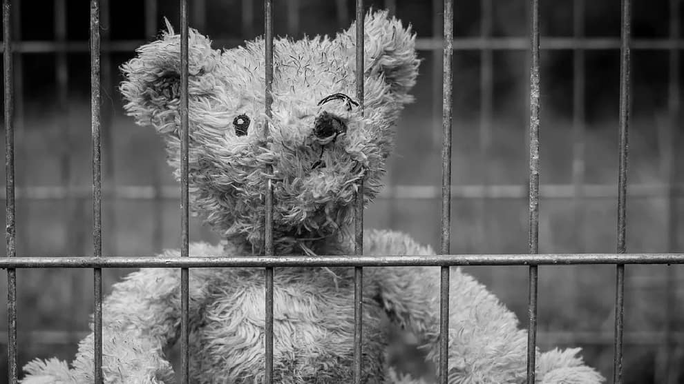 Conductor de servicio p{ublico en Antioquia es enviado a la cárcel por abusar sexualmente de una niña de 6 años.