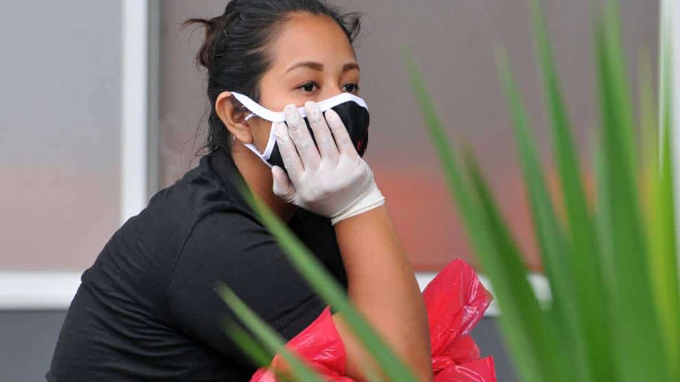 Nueva extensión de la cuarentena en Perú