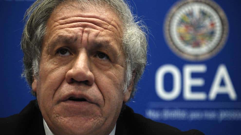Luis Almagro