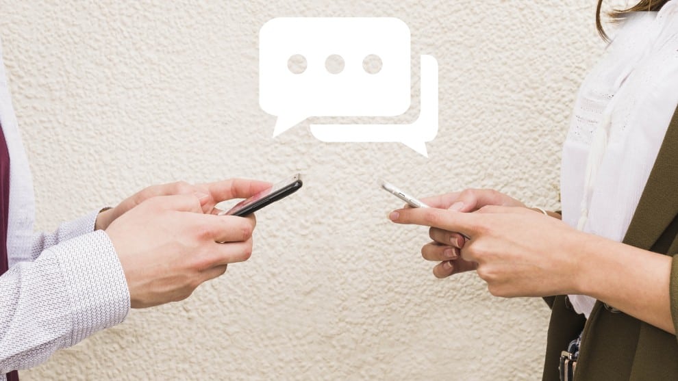 Mensajes que se autodestruyen