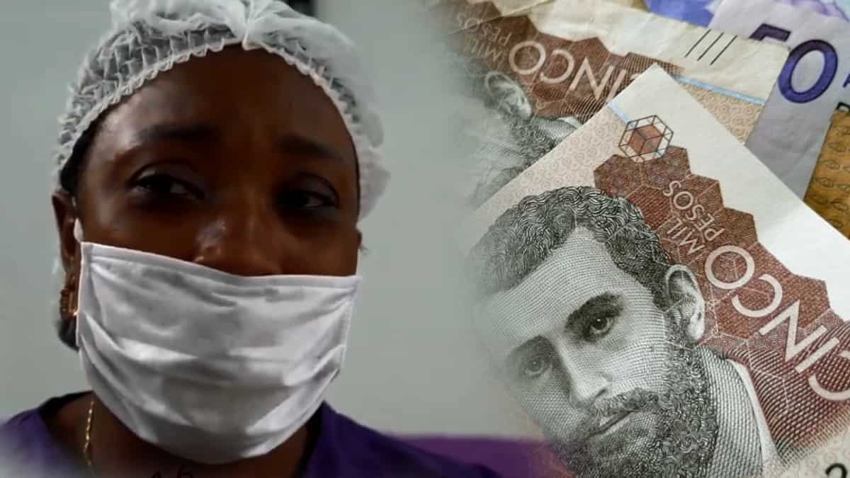 Enfermeras en Chocó denuncian que les deben 4 meses de sueldo