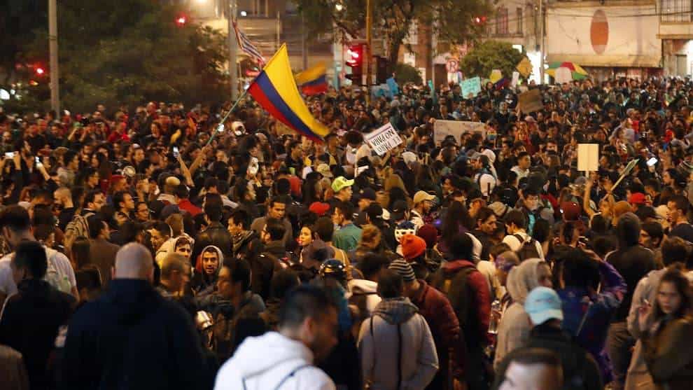 ¿Cómo van las propuestas del Comité del Paro Nacional?