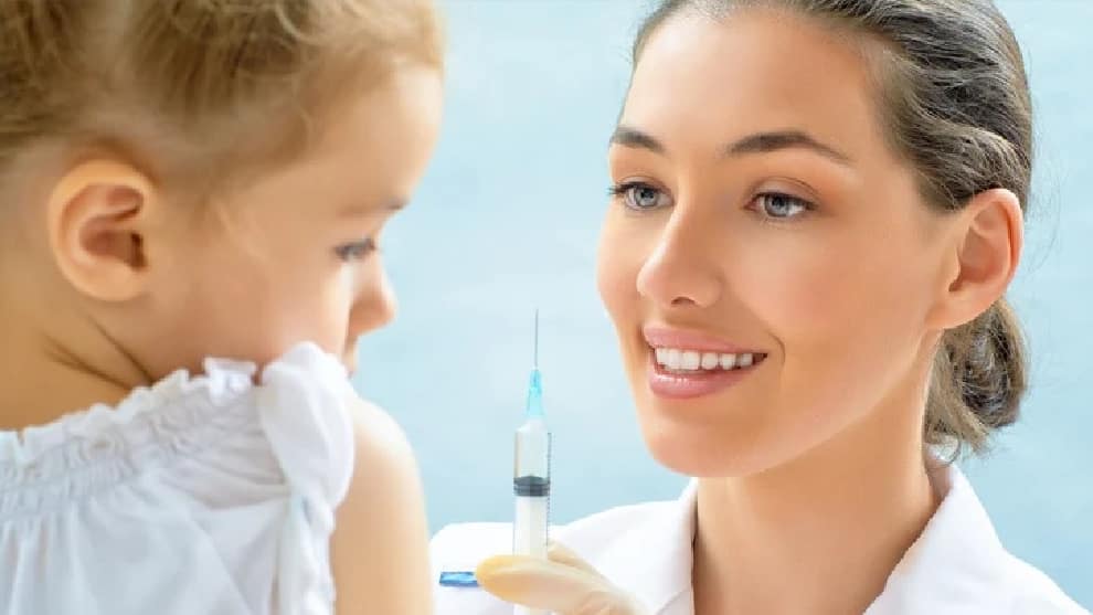 La lucha no es solo contra el coronavirus: complete su esquema de vacunación