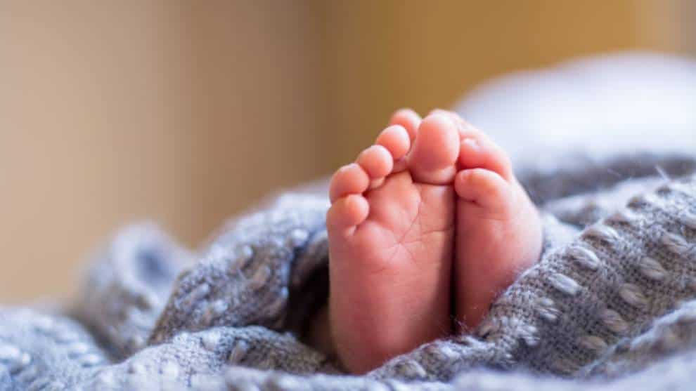 Un bebé de seis semanas murió por coronavirus en Estados Unidos