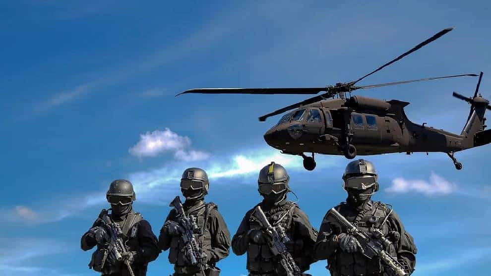 ONU pide deponer las armas y trabajar juntos contra el coronavirus