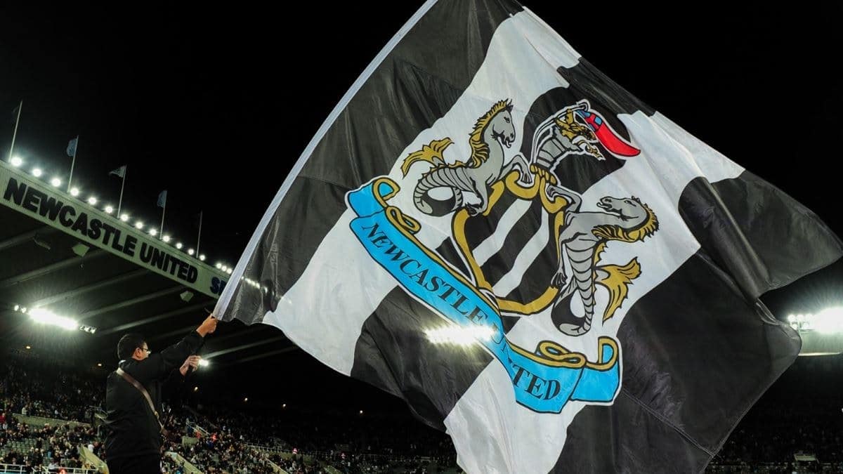 Newcastle, Premier League