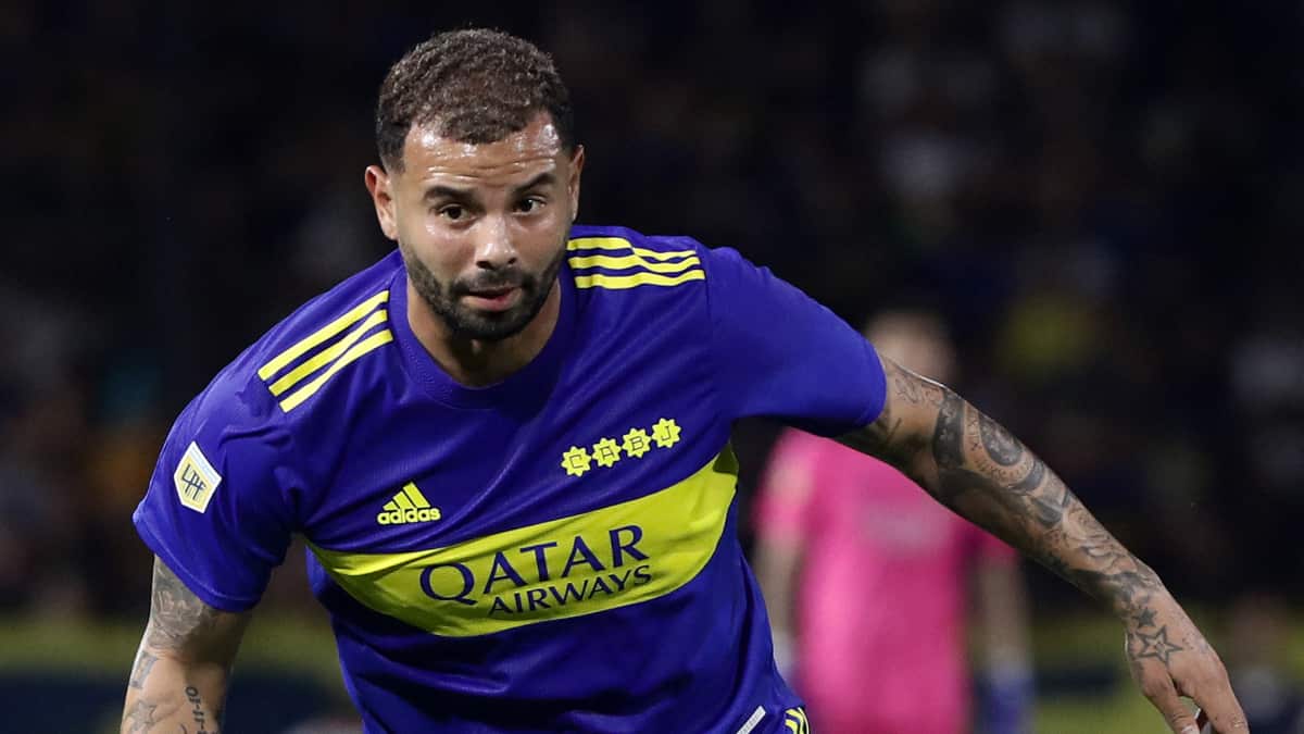 Sebastián Battaglia desmintió pelea de colombianos en empate de Boca