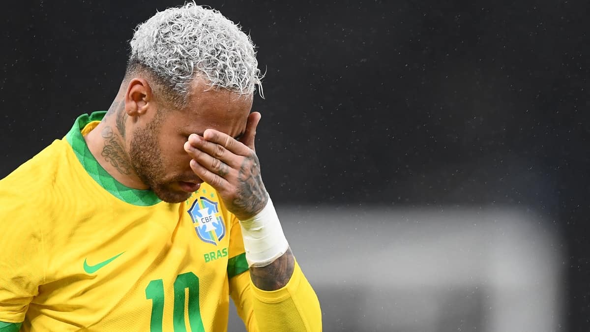 Neymar será juzgado en Barcelona a un mes del Mundial de Catar 2022