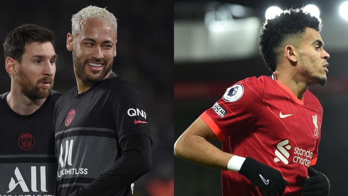 PSG: sueldos de Neymar, Messi y Mbappé