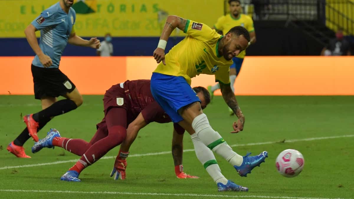 Neymar