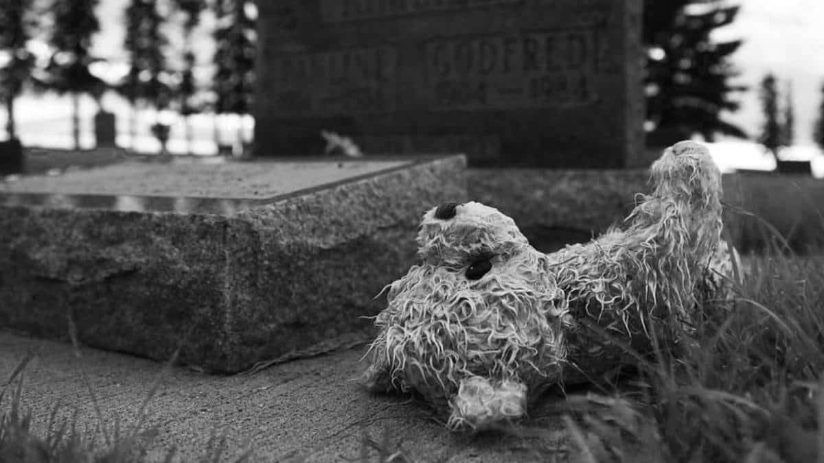Niña declarada muerta despertó en su funeral en México