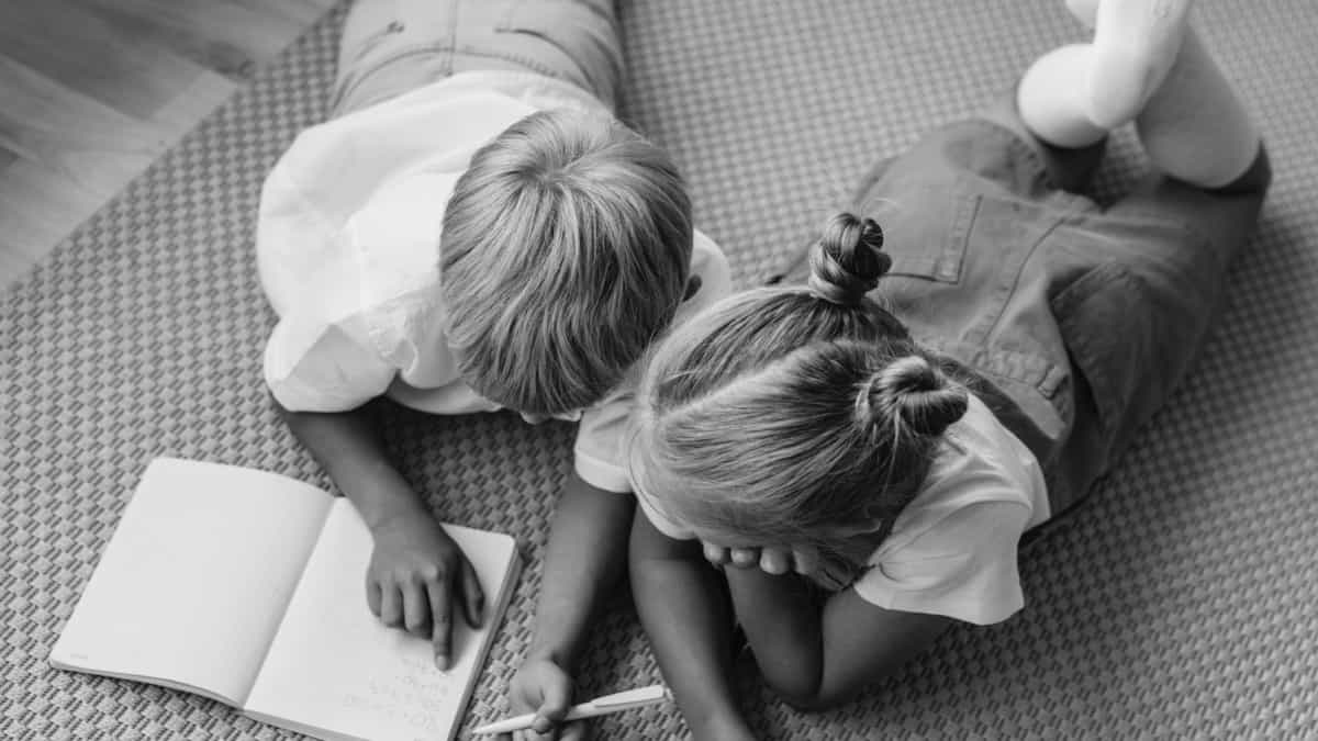 NIña fue violada por su hermano mayor y ahora es mamá