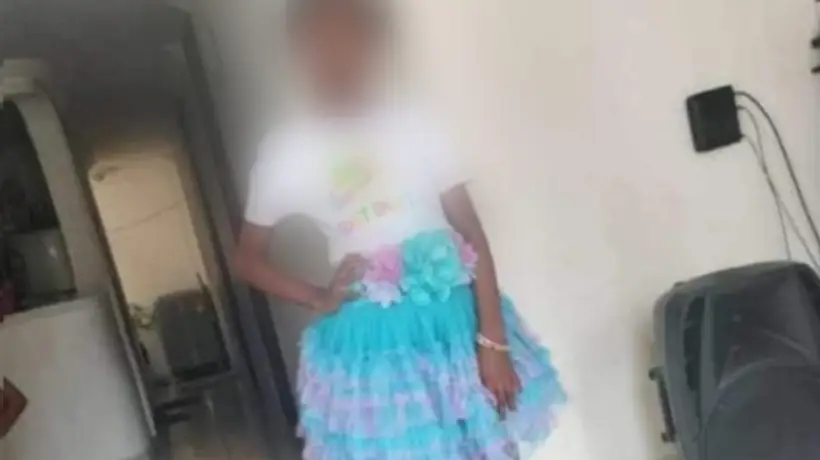 Niña de seis años murió por bala perdida en Buenaventura