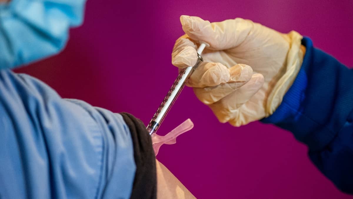 Niños de 5 a 11 años podrán ser vacunados contra el covid-19 en Estados Unidos