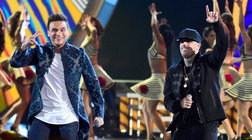 Nicky Jam y un recuerdo imborrable, tras su retiro: "Yo amo a mi Colombia, me dio todo"