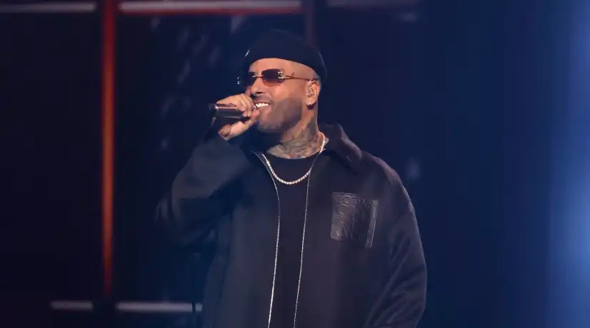 ¡Adiós a un grande! Nicky Jam anunció su retiro de la música