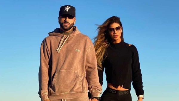 Nicky Jam y el regalo de Navidad de $1.000 millones para su novia