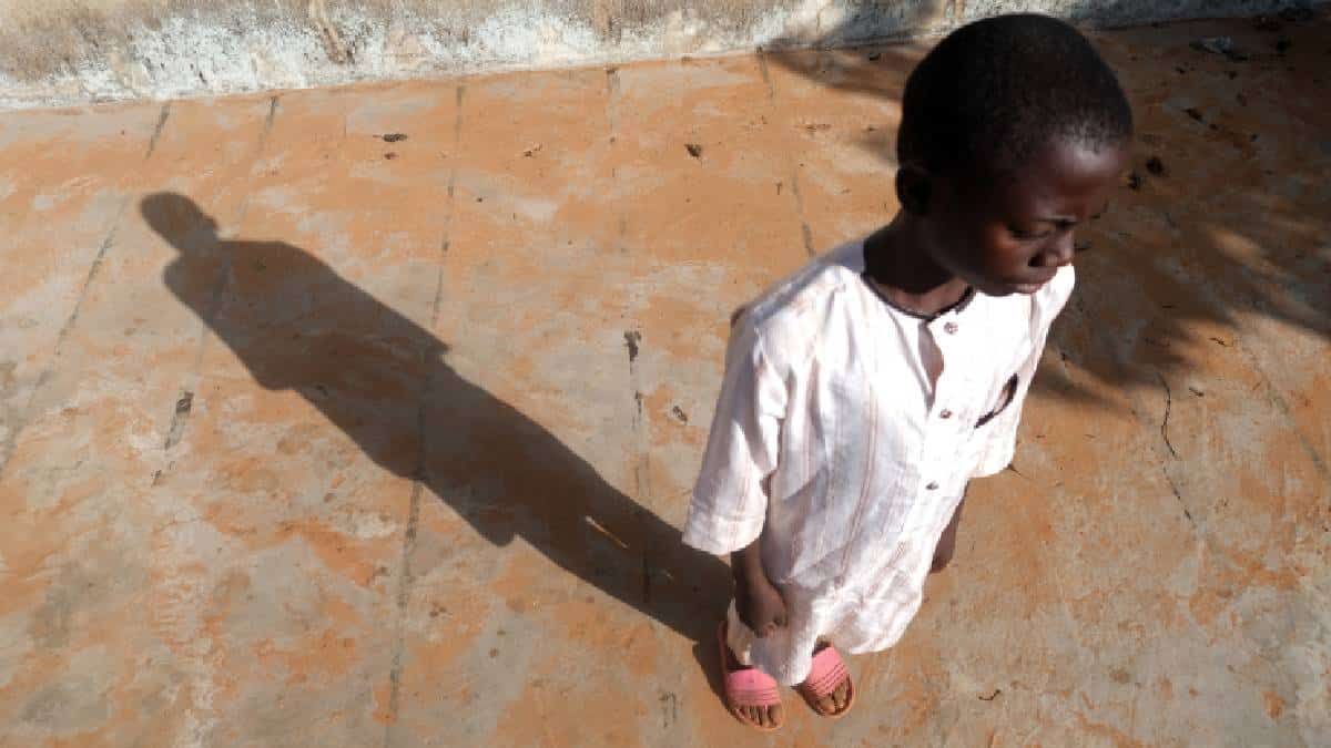 Un grupo yihadista sería el responsable del secuestro de cientos de estudiantes en Nigeria