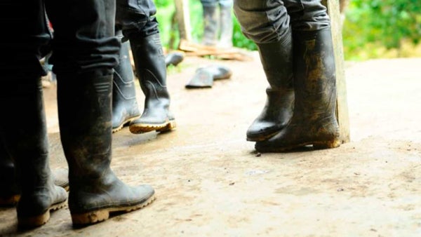 Niño de 11 años fue sacado a la fuerza de su vivienda por hombres armados en Jamundí, Valle