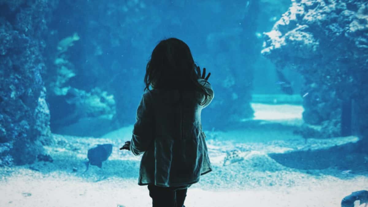 Mujer encerró a su hija durante 8 años