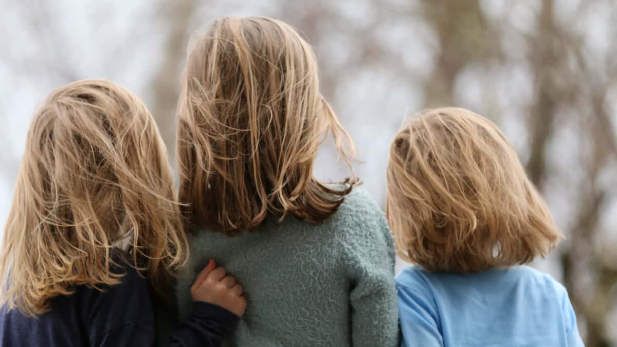 Seis menores de edad fueron abusadas por su abuelo