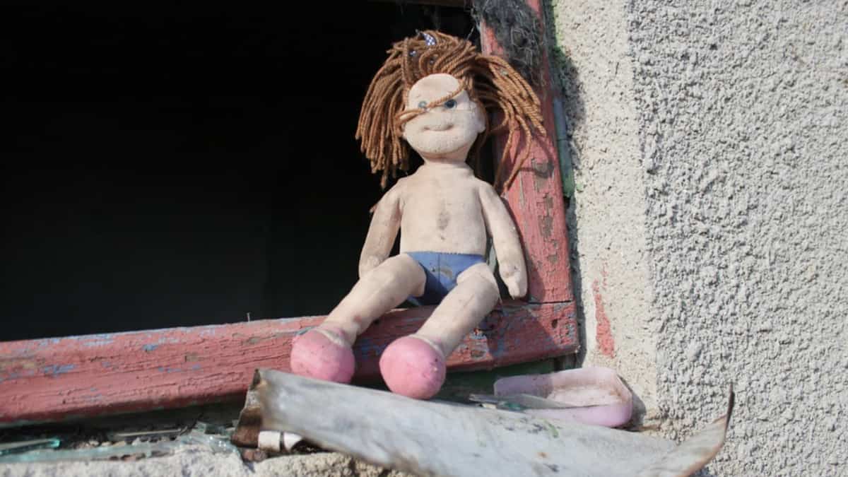 Tres niñas indígenas desaparecidas aparecieron en Quito