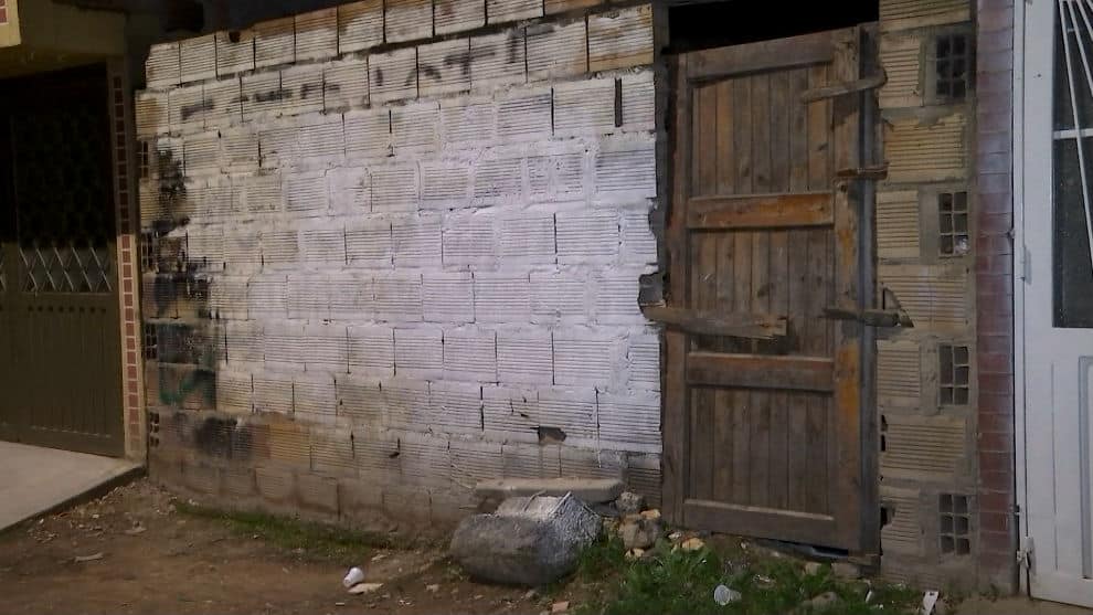 Niña de 11 años permaneció dos días secuestrada en Bogotá