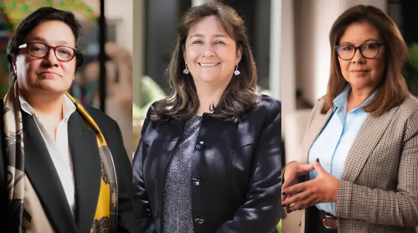 Corte Suprema no eligió a la nueva fiscal general